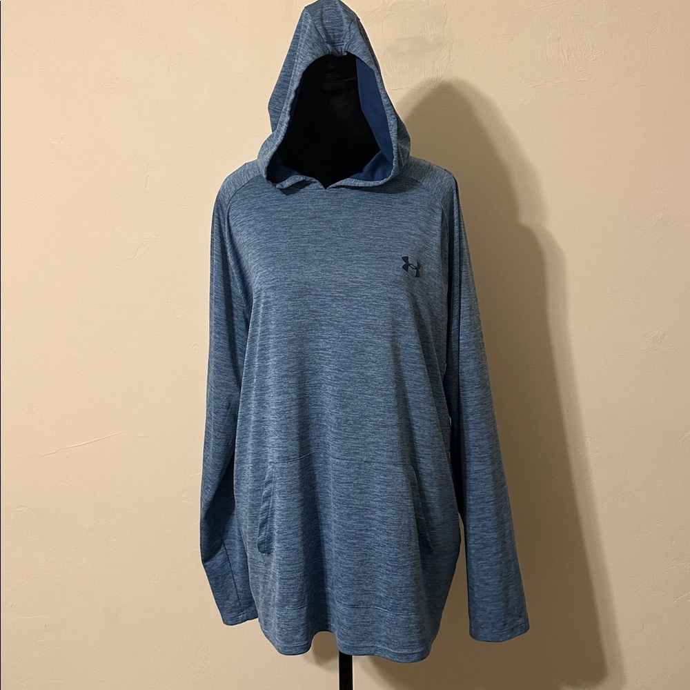 Under Armor Long Sleeve Hoodie
